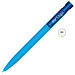 senator® Druckkugelschreiber Liberty Bio, blaue Mine, hellblau 279 senator® Druckkugelschreiber Liberty Bio, blaue Mine, hellblau 279