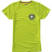 Slazenger™ Damen T-Shirt Serve cool Fit, apfelgrün, XXL Slazenger™ Damen T-Shirt Serve cool Fit, apfelgrün, XXL