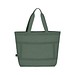 Shopper MONO, grüngrau