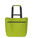 Shopper SOFTBASKET, hellgrün