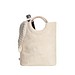 Shopper SUNNY, natur