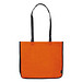 Shopping-Bag, orange Shopping-Bag, orange
