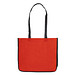 Shopping-Bag, rot