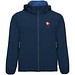 Siberia Softshelljacke Unisex, Navy Blue, 3XL