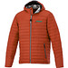 ELEVATE Herren Thermo Jacke Silverton, orange, S ELEVATE Herren Thermo Jacke Silverton, orange, S