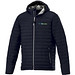 ELEVATE Herren Thermo Jacke Silverton, dunkelblau, S ELEVATE Herren Thermo Jacke Silverton, dunkelblau, S