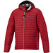 ELEVATE Herren Thermo Jacke Silverton, rot, S ELEVATE Herren Thermo Jacke Silverton, rot, S