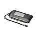 Sitzkissen Ease, grau