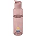 Sky  650 ml Sportflasche aus recyceltem Kunststoff, Dusty Pink