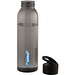 Sky 650 ml Tritan™ Sportflasche, schwarz Sky 650 ml Tritan™ Sportflasche, schwarz