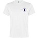 Slam Sport T-Shirt für Herren, weiss, L