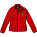 Slazenger™ Damen Fleecejacke Drop Shot, rot, S Slazenger™ Damen Fleecejacke Drop Shot, rot, S