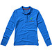 Slazenger™ Damen Langarm Poloshirt Point, himmelblau, XXL Slazenger™ Damen Langarm Poloshirt Point, himmelblau, XXL