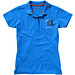 Slazenger™ Damen Poloshirt Advantage, himmelblau, S Slazenger™ Damen Poloshirt Advantage, himmelblau, S