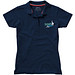 Slazenger™ Damen Poloshirt Advantage, navy, XXL Slazenger™ Damen Poloshirt Advantage, navy, XXL