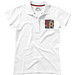Slazenger™ Damen Poloshirt Advantage, weiß, XL Slazenger™ Damen Poloshirt Advantage, weiß, XL