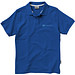 Slazenger™ Damen Poloshirt Forehand, blau, L Slazenger™ Damen Poloshirt Forehand, blau, L