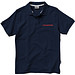 Slazenger™ Damen Poloshirt Forehand, dunkelblau, XL Slazenger™ Damen Poloshirt Forehand, dunkelblau, XL