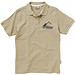 Slazenger™ Damen Poloshirt Forehand, khaki, XL Slazenger™ Damen Poloshirt Forehand, khaki, XL