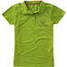 Slazenger™ Damen Poloshirt Game Sport cool fit, apfelgrün, L Slazenger™ Damen Poloshirt Game Sport cool fit, apfelgrün, L