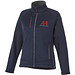 Slazenger™ Damen Softshell Jacke Chuck, dunkelblau, M Slazenger™ Damen Softshell Jacke Chuck, dunkelblau, M