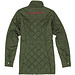 Slazenger™ Damen Steppjacke Stance, armeegrün, XS Slazenger™ Damen Steppjacke Stance, armeegrün, XS