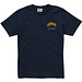 Slazenger™ Damen T-Shirt Ace, dunkelblau, S Slazenger™ Damen T-Shirt Ace, dunkelblau, S