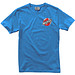Slazenger™ Damen T-Shirt Ace, türkis, S Slazenger™ Damen T-Shirt Ace, türkis, S