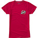 Slazenger™ Damen T-Shirt Serve cool Fit, rot, XL Slazenger™ Damen T-Shirt Serve cool Fit, rot, XL