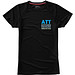 Slazenger™ Damen T-Shirt Serve cool Fit, schwarz, XXL Slazenger™ Damen T-Shirt Serve cool Fit, schwarz, XXL