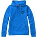 Slazenger™ Herren Kapuzensweater Alley, himmelblau, M Slazenger™ Herren Kapuzensweater Alley, himmelblau, M
