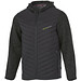 Slazenger™ Herren Kombinationsjacke Hutch, dunkelgrau, XL Slazenger™ Herren Kombinationsjacke Hutch, dunkelgrau, XL