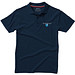 Slazenger™ Herren Poloshirt Advantage, navy, XXL Slazenger™ Herren Poloshirt Advantage, navy, XXL