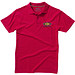 Slazenger™ Herren Poloshirt Advantage, rot, XXL Slazenger™ Herren Poloshirt Advantage, rot, XXL