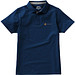 Slazenger™ Herren Poloshirt Hacker, dunkelblau,grau, L Slazenger™ Herren Poloshirt Hacker, dunkelblau,grau, L