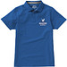 Slazenger™ Herren Poloshirt Hacker, himmelblau,grau, L Slazenger™ Herren Poloshirt Hacker, himmelblau,grau, L