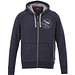 Slazenger™ Herren Sweatjacke Groundie, dunkelgrau, XL Slazenger™ Herren Sweatjacke Groundie, dunkelgrau, XL