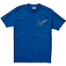 Slazenger™ Herren T-Shirt Ace, blau, XL Slazenger™ Herren T-Shirt Ace, blau, XL