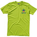 Slazenger™ Herren T-Shirt Ace, lime, L Slazenger™ Herren T-Shirt Ace, lime, L