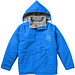 Slazenger™ Herren Thermo Jacke Under Spin, himmelblau, XL Slazenger™ Herren Thermo Jacke Under Spin, himmelblau, XL