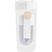 SMOOTHIE Mobiler Blender, weiß