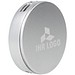 Snuff Flame Piezo, silber