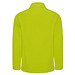 Softshell Jacke Nebraska, Herren, lime, XL