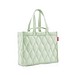 softshopper, puffer iced matcha