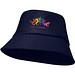 Solaris Sonnenhut aus 130 g/m2 Polyester, navy