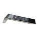 reeves® Solartaschenrechner San Lorenzo, schwarz reeves® Solartaschenrechner San Lorenzo, schwarz