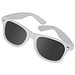 Sonnenbrille Atlanta,weiss