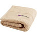 Sophia 450 g/m2 Baumwollhandtuch 30 x 50 cm, beige