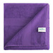 Sophie Muval Badetuch, 140 x 70 cm, Lila