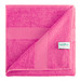 Sophie Muval Badetuch, 140 x 70 cm, Rosa